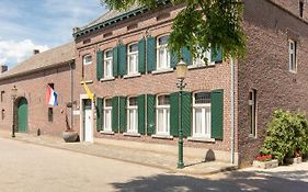 B&B Woonboerderij Peters